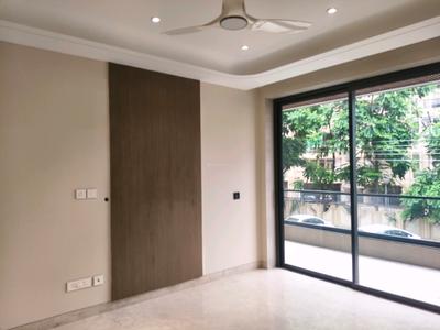 Bedroom Image of 2200 Sq.ft 4 BHK Builder Floor for sale in Sushant Lok Phase 1 Gurgaon for Rs. 37500000
