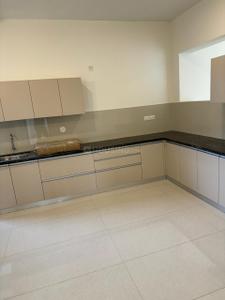 Kitchen Image of 2766 Sq.ft 5 BHK Apartment / Flat for sale in Kolte Patil 24K Sereno Building E, Baner Pune for Rs. 83000000