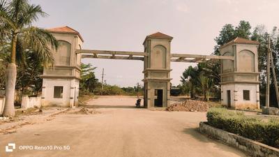 Image of 133 Sq.ft Residential Plot / Land for sale in Thagarapuvalasa, Visakhapatnam for Rs. 2599350