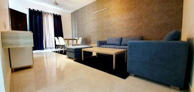 Living Room Image of 1035 Sq.ft 2 BHK Apartment / Flat for sale in Signature Global City, Alpha International City Karnal for Rs. 5351000