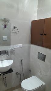 Image of 900 Sq.ft 2 BHK Builder Floor for rent in Subhash Nagar, New Delhi for Rs. 38000