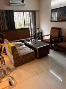 Bedroom Image of 1650 Sq.ft 4 BHK Apartment / Flat for sale in Swati Parkside, Shela Ahmedabad for Rs. 22000000