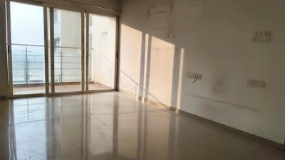 Living Room Image of 1050 Sq.ft 2 BHK Apartment / Flat for sale in Kolte Patil Life Republic R4, Nerhe Pune for Rs. 7900000
