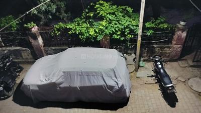 Balcony Image of 1000 Sq.ft 2 BHK Builder Floor for rent in Sikandra Agra for Rs. 3000
