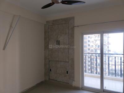 Bedroom Image of 1001 Sq.ft 2.5 BHK Apartment / Flat for rent in Amrapali Centurian Park, Noida Extension Greater Noida for Rs. 19000