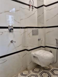 Bedroom One Image of 600 Sq.ft 2 BHK Apartment / Flat for sale in Mahavir Enclave New Delhi for Rs. 5900000