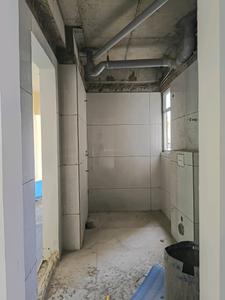 Common Bathroom Image of 2000 Sq.ft 3 BHK Builder Floor for sale in SG Vista, Raj Nagar Extension Ghaziabad for Rs. 18500000