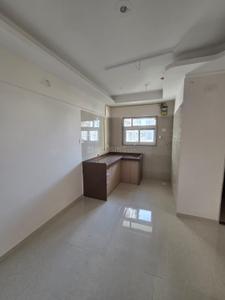 Hall Image of 400 Sq.ft 1 RK Apartment / Flat for sale in JE And VEE Shiv Krupa, Malad East Mumbai for Rs. 9000000