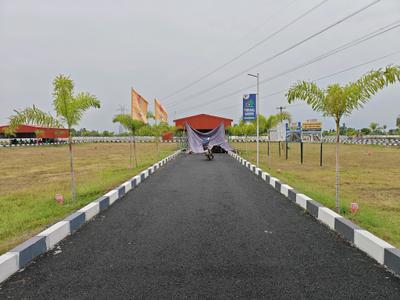 Image of 660 Sq.ft Residential Plot / Land for sale in Maraimalai Nagar, Chennai for Rs. 1319340