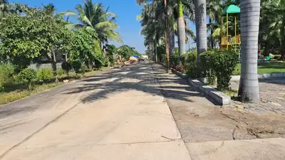 Image of 1500 Sq.ft Residential Plot / Land for sale in Shagun Residency, Nardaha, Raipur for Rs. 2400000