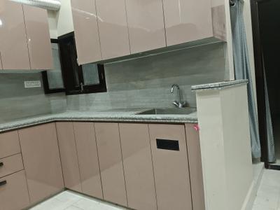 Kitchen Image of 1500 Sq.ft 2.5 BHK Independent House for rent in Turner Road Dehradun for Rs. 25000
