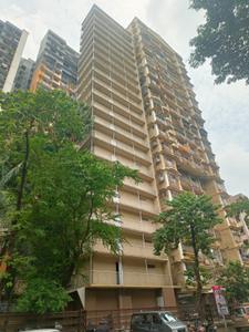 Image of 1150 Sq.ft 2 BHK Apartment / Flat for sale in Swastik Sai Jharoka, Borivali East, Mumbai for Rs. 14000000