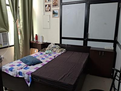 Bedroom Image of Aashiyaana in Sector 55, Noida