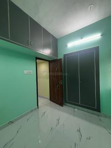 Kitchen Image of 600 Sq.ft 2 BHK Villa for sale in Maraimalai Nagar Chennai for Rs. 2790000