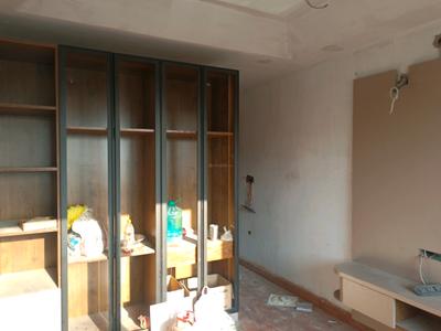 Bedroom Image of 1450 Sq.ft 4 BHK Apartment / Flat for sale in Goyal Premium Housing, Deenpur New Delhi for Rs. 11500000