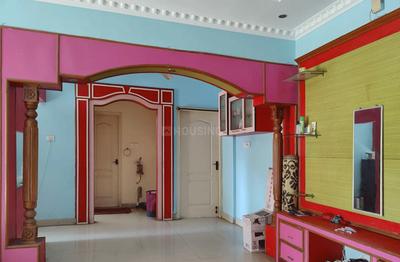 Bedroom Image of Innovative Timber Leaf in Muneshwara Nagar, Bengaluru