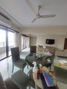 Hall Image of 1700 Sq.ft 3 BHK Apartment / Flat for rent in Malabar Hill Mumbai for Rs. 290000