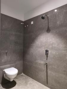 Bedroom Two Image of 800 Sq.ft 2 BHK Apartment / Flat for sale in Sai Sky Marina, Chikhali Pune for Rs. 5500000