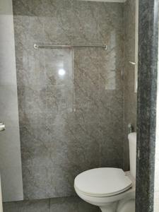 Bathroom Image of 950 Sq.ft 2 BHK Apartment / Flat for sale in Namrata Ecocity 2, Talegaon Dabhade Pune for Rs. 4500000