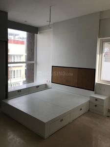 Bedroom Image of 3280 Sq.ft 4 BHK Villa for sale in Artha Zen, Ckikkakammana Halli Bengaluru for Rs. 46000000