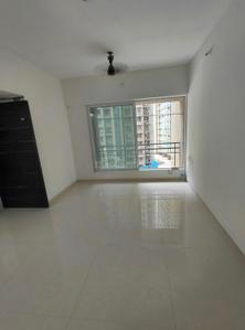 Living Room Image of 635 Sq.ft 2 BHK Apartment / Flat for sale in Gurukrupa Marina Enclave, Malad West Mumbai for Rs. 17000000