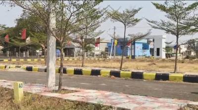 Image of 3000 Sq.ft Residential Plot / Land for sale in Akkarampalle, Tirupathi for Rs. 6500000