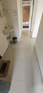 Hall Image of 1000 Sq.ft 2 BHK Apartment / Flat for sale in Kothrud Pune for Rs. 18000000