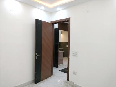 Bedroom Image of 1250 Sq.ft 3 BHK Apartment / Flat for sale in Sector 16 Dwarka New Delhi for Rs. 7800000