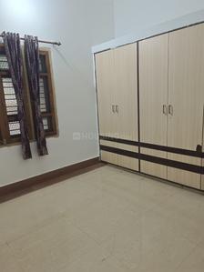 Bedroom Image of 1800 Sq.ft 3 BHK Independent House for rent in Ganga Nagar Bhubaneswar for Rs. 35000