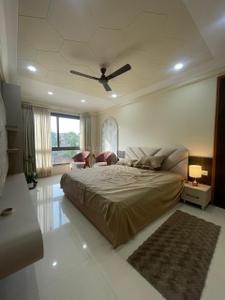 Bedroom Image of 798 Sq.ft 2 BHK Apartment / Flat for sale in Niwaru Jaipur for Rs. 4168447