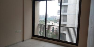 Bedroom Image of 2775 Sq.ft 4 BHK Apartment / Flat for sale in Goyal Riviera Harmony, Prahlad Nagar Ahmedabad for Rs. 26000000