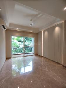 Hall Image of 1800 Sq.ft 3 BHK Builder Floor for sale in Safdarjung Enclave New Delhi for Rs. 57500000