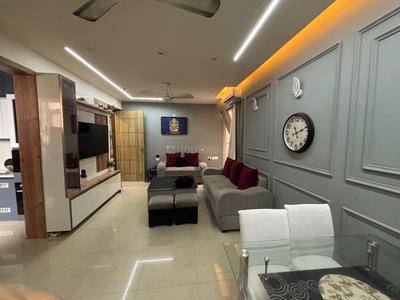 3 BHK Flat