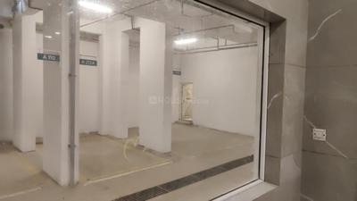Bedroom Image of 400 Sq.ft 1 RK Apartment / Flat for sale in Kharadi Pune for Rs. 5000000