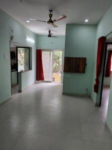 Hall Image of 1000 Sq.ft 2.5 BHK Apartment / Flat for rent in Kovilambakkam Chennai for Rs. 23000
