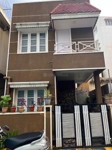 Building Image of 1200 Sq.ft 2 BHK Independent House for sale in BTM Layout Bengaluru for Rs. 22700000