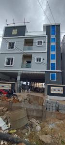 Image of 1175 Sq.ft 2 BHK Apartment / Flat for rent in Vedayapalem, Nellore for Rs. 14000