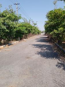 Image of 1350 Sq.ft Residential Plot / Land for sale in Ghatkesar, Secunderabad for Rs. 2300000