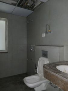 Bedroom Two Image of 1855 Sq.ft 3 BHK Apartment / Flat for sale in Godrej Meridien, Sector 103 Gurgaon for Rs. 29500000