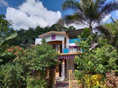 Image of 1800 Sq.ft 3 BHK Independent House for sale in Vinod Nagar, Nedumangad for Rs. 6500000
