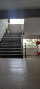 Balcony Image of 1350 Sq.ft 2 BHK Apartment / Flat for sale in Tragad Ahmedabad for Rs. 5400000
