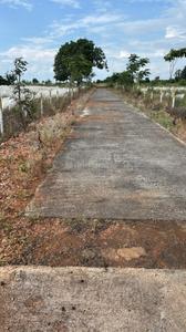 Image of 5000 Sq.ft Residential Plot / Land for sale in Bargi Hills, Jabalpur for Rs. 1100000
