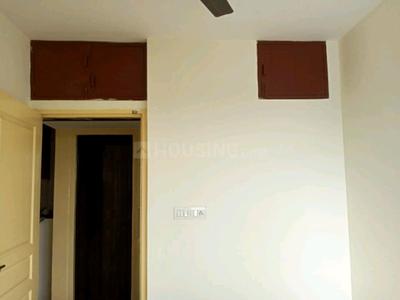 Bedroom Image of 604 Sq.ft 2 BHK Apartment / Flat for rent in VBHC Vaibhava, Byagadadhenahalli Bengaluru for Rs. 17000