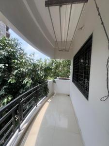 Balcony Image of 4800 Sq.ft 8 BHK Independent House for sale in Narendra Nagar Nagpur for Rs. 25000000