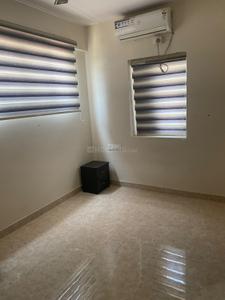 Bedroom Image of 1500 Sq.ft 3 BHK Builder Floor for rent in Kalyan Nagar Bengaluru for Rs. 50000