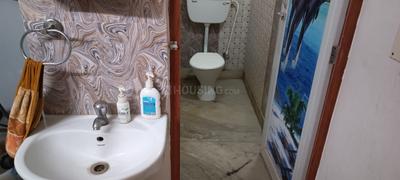 Image of 650 Sq.ft 2 BHK Apartment / Flat for sale in Ballygunge, Kolkata for Rs. 2300000