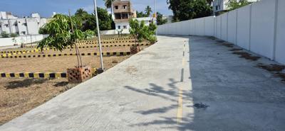 Image of 1841 Sq.ft Residential Plot / Land for sale in Kattankulathur, Chennai for Rs. 7362159