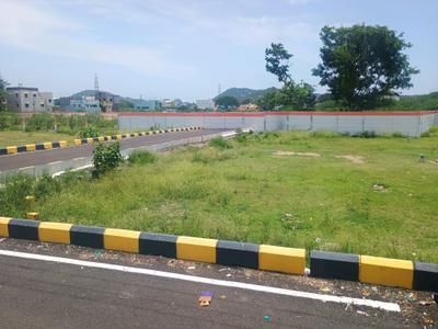 Image of 1040 Sq.ft Residential Plot / Land for sale in Value Stellar City, Pattaravakkam, Chennai for Rs. 4000000