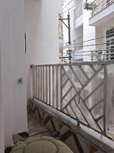 Bedroom One Image of 1050 Sq.ft 2 BHK Apartment / Flat for sale in Hark Sai Homes 6, Sector 49 Noida for Rs. 5000016