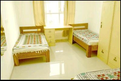 Bedroom Image of Ps pg in Patia, Bhubaneswar